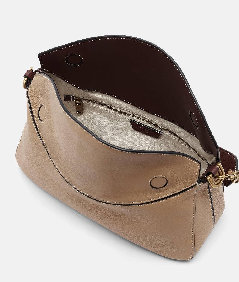 Liebeskind Berlin Alessa Hobo M Begrenzt auf 3 Tage
