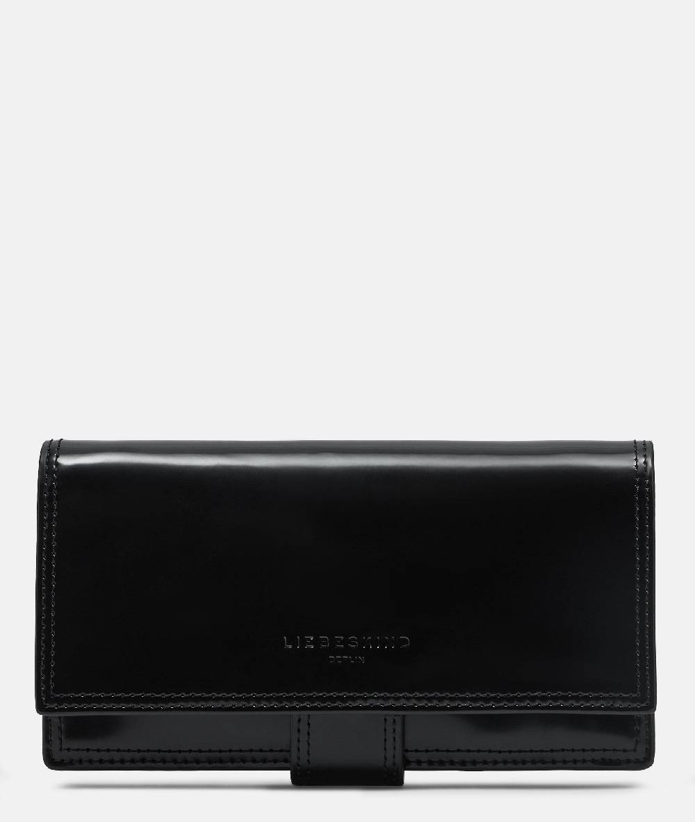 Liebeskind Berlin Lisa Geldbörse Black Friday Preise