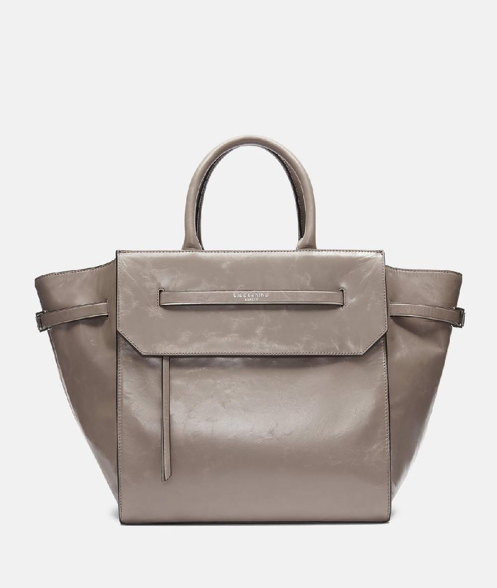 Liebeskind Berlin Lora Satchel L zollfrei