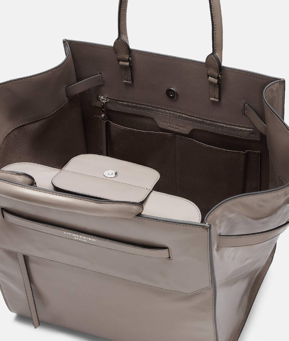 Liebeskind Berlin Lora Satchel L zollfrei