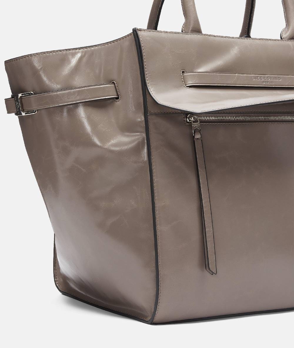 Liebeskind Berlin Lora Satchel L zollfrei