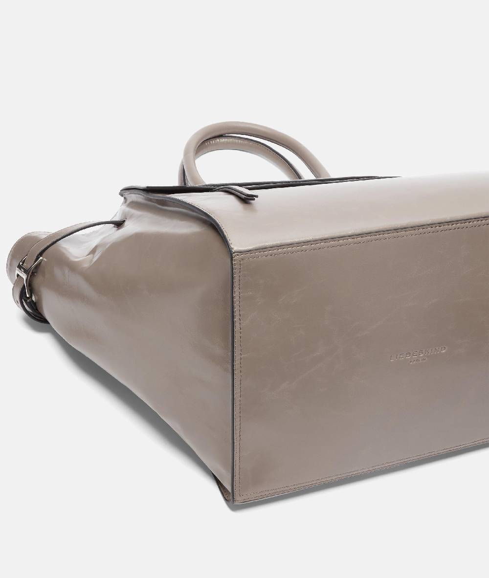 Liebeskind Berlin Lora Satchel L zollfrei