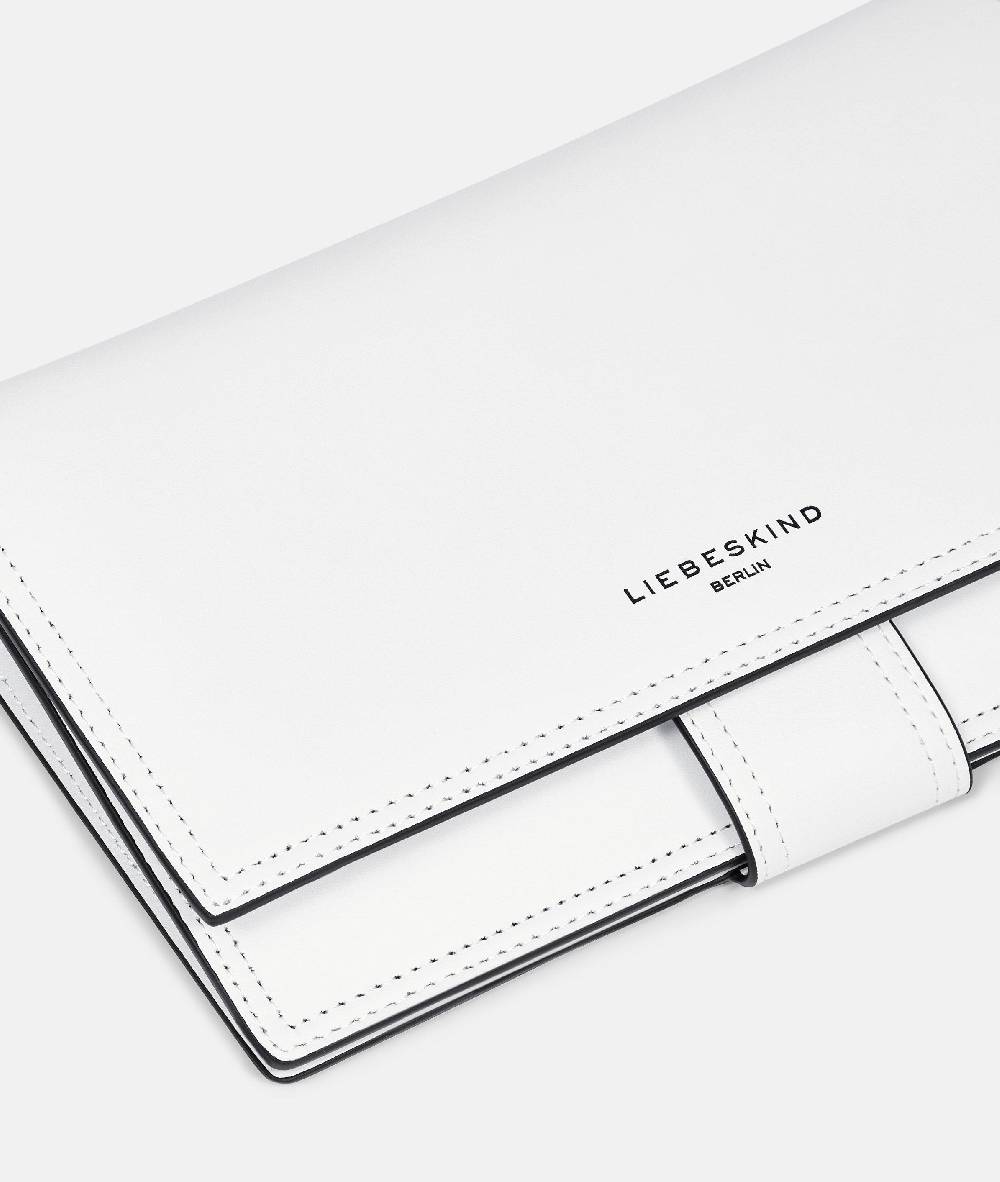 Liebeskind Berlin Lisa Crossbody S 2025