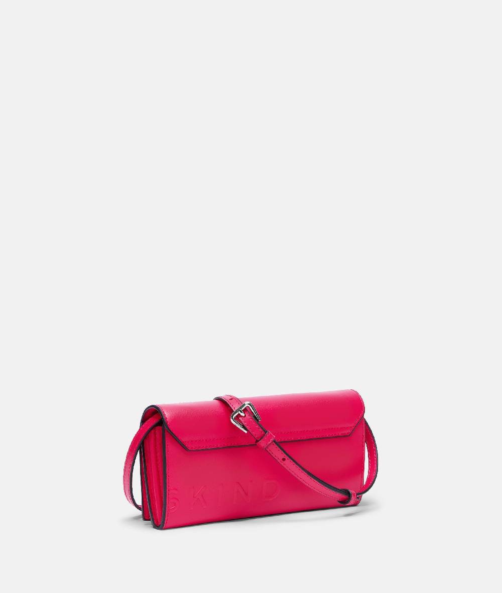 Liebeskind Berlin Paper Bag Crossbody XS Auslauf