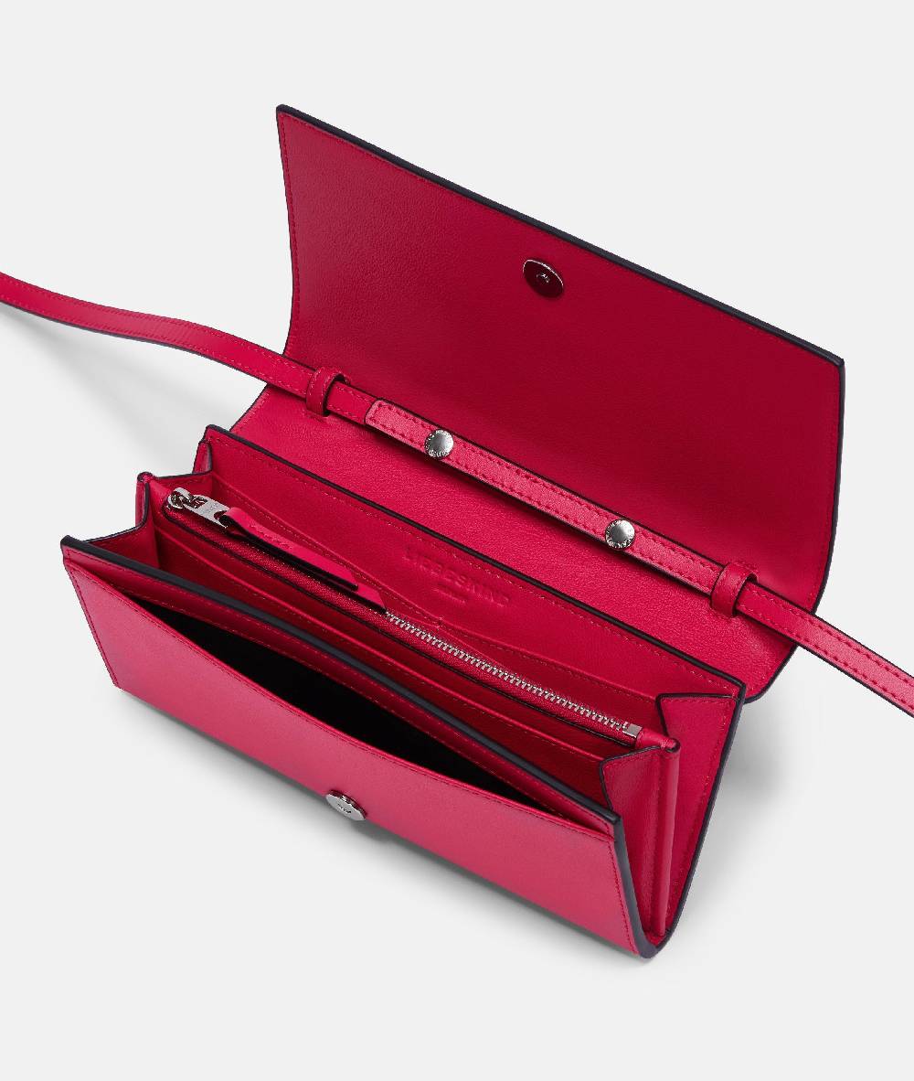 Liebeskind Berlin Paper Bag Crossbody XS Auslauf