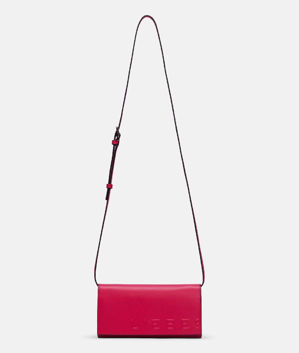 Liebeskind Berlin Paper Bag Crossbody XS Auslauf
