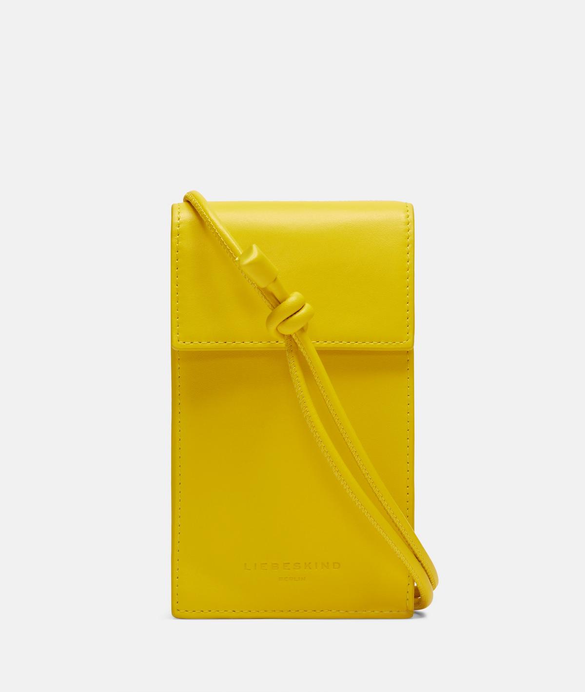 Liebeskind Berlin Mobile Pouch im Angebot