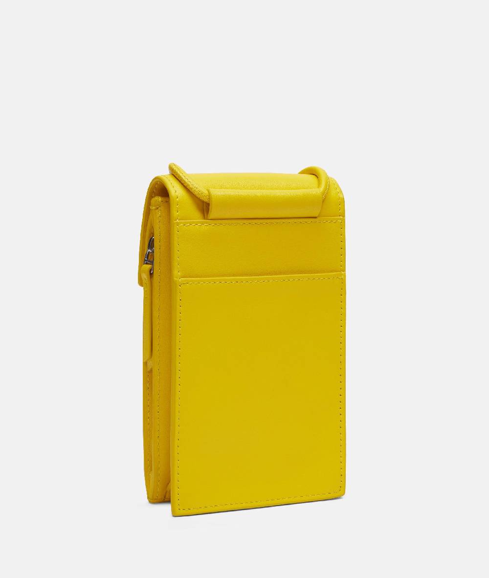 Liebeskind Berlin Mobile Pouch im Angebot