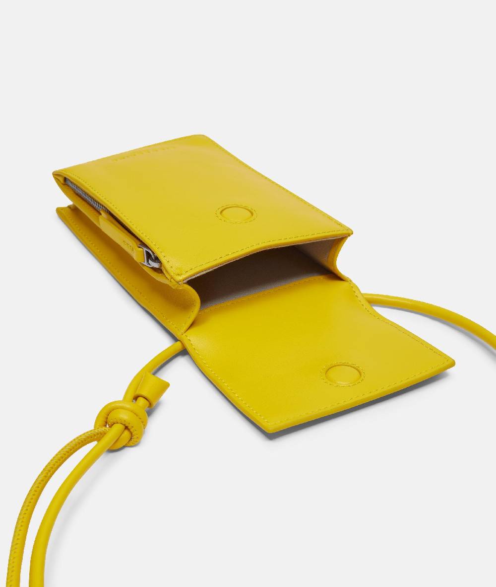 Liebeskind Berlin Mobile Pouch im Angebot