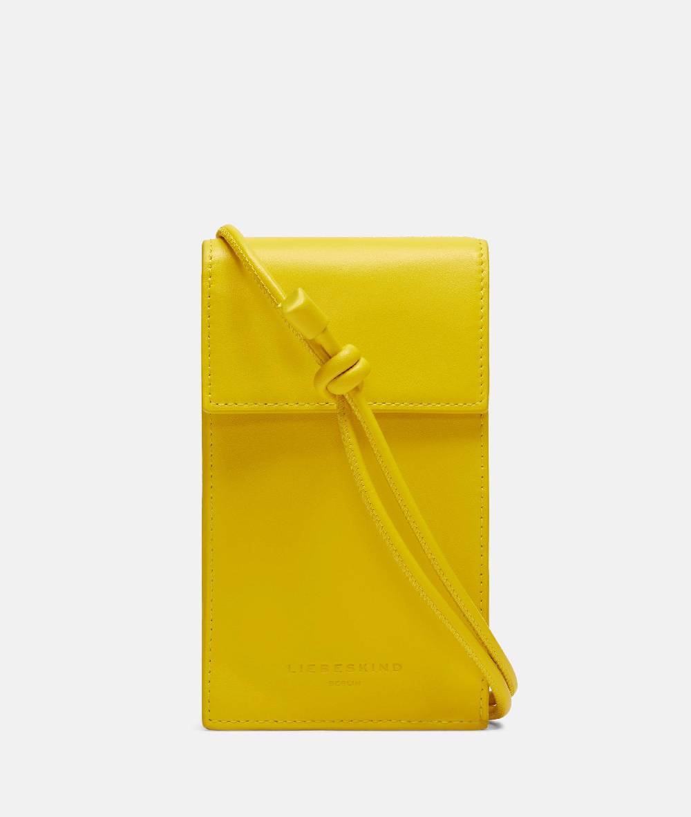 Liebeskind Berlin Mobile Pouch im Angebot