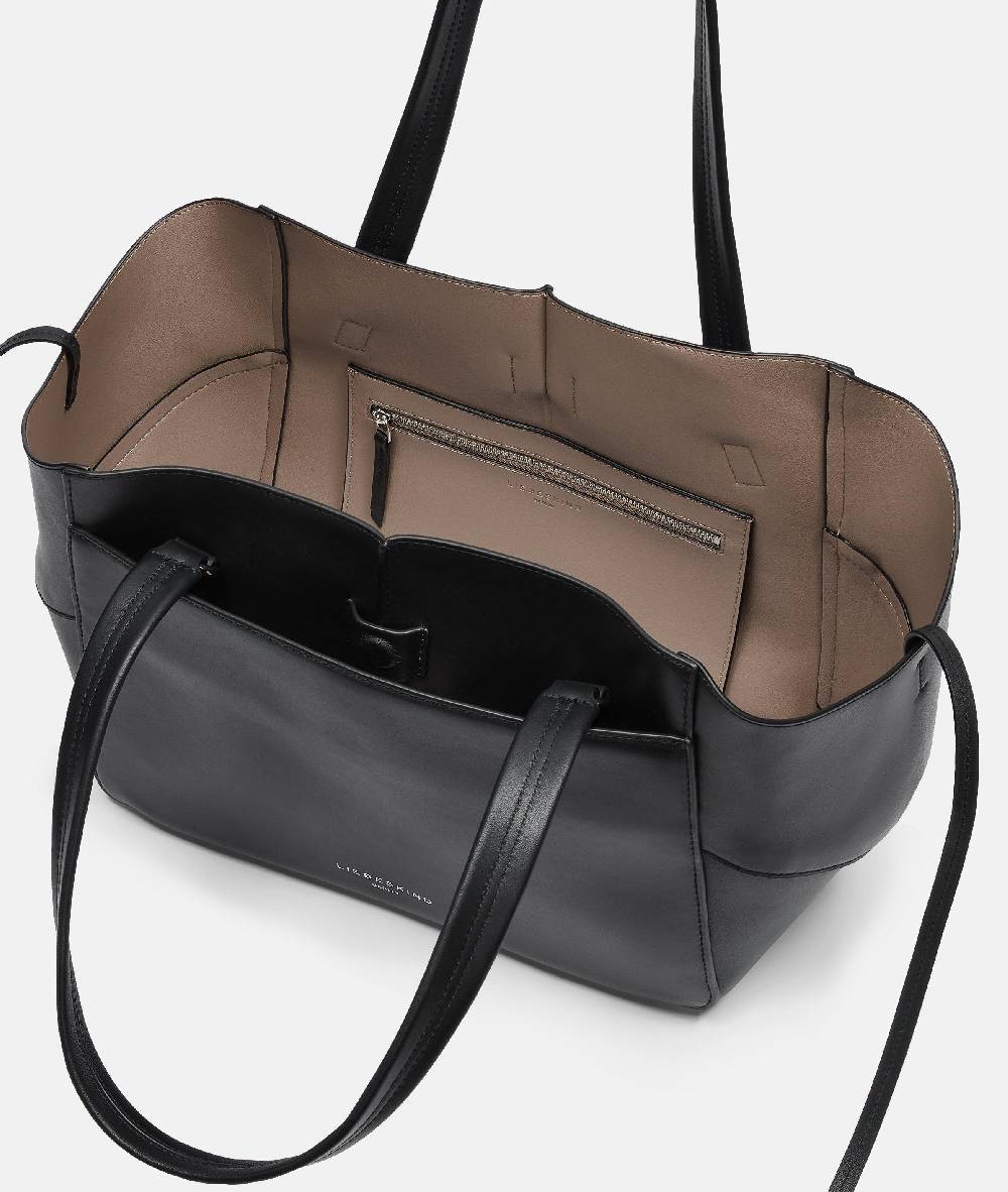 Liebeskind Berlin Lilly Shopper M Fabrikverkauf