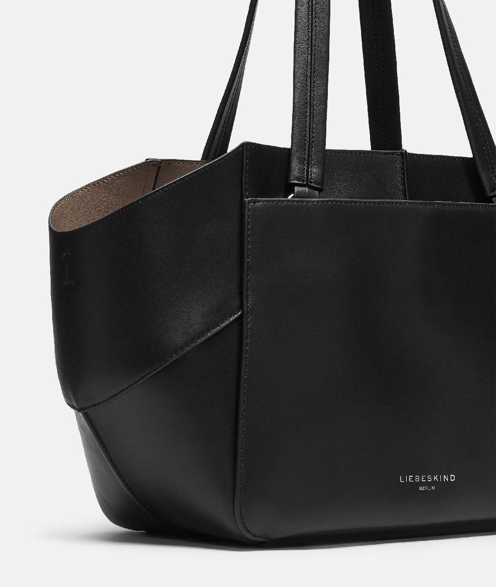 Liebeskind Berlin Lilly Shopper M Fabrikverkauf