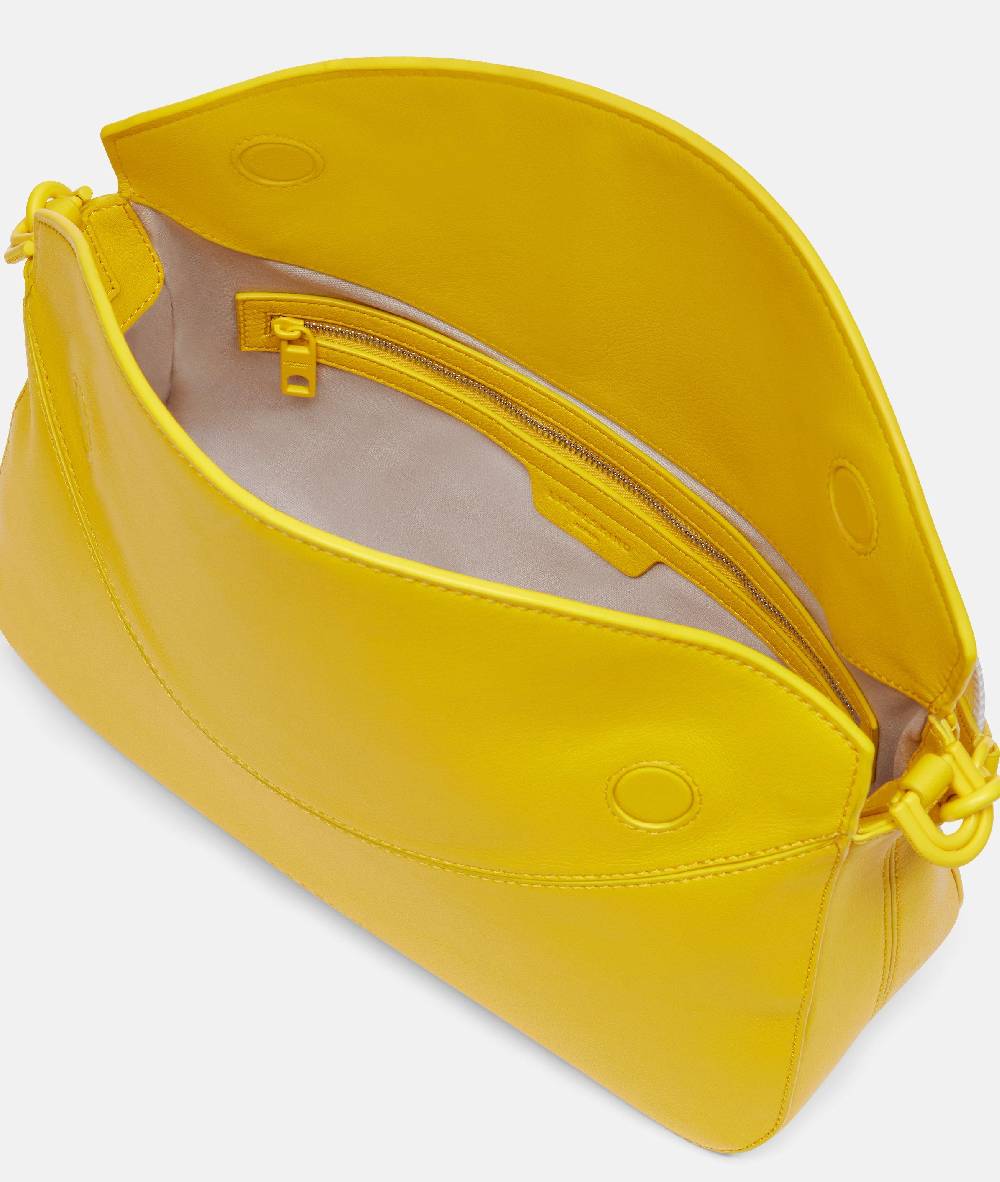 Liebeskind Berlin Alessa Shoulder Bag S Meist gekauft