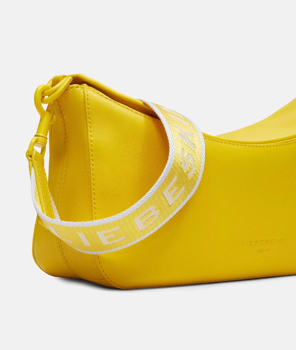Liebeskind Berlin Alessa Shoulder Bag S Meist gekauft