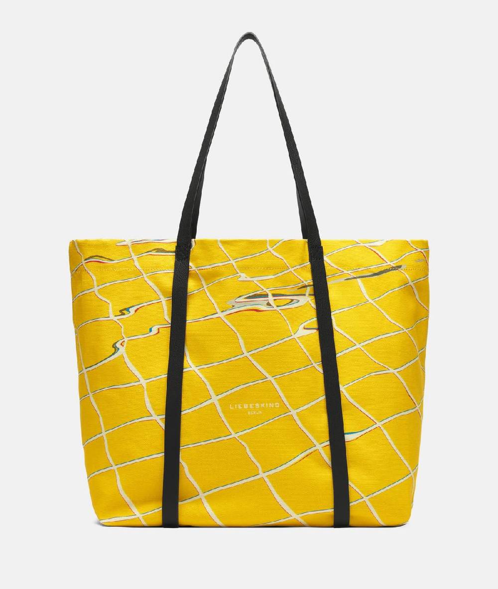 Liebeskind Berlin Aurora Shopper Fabrikpreis