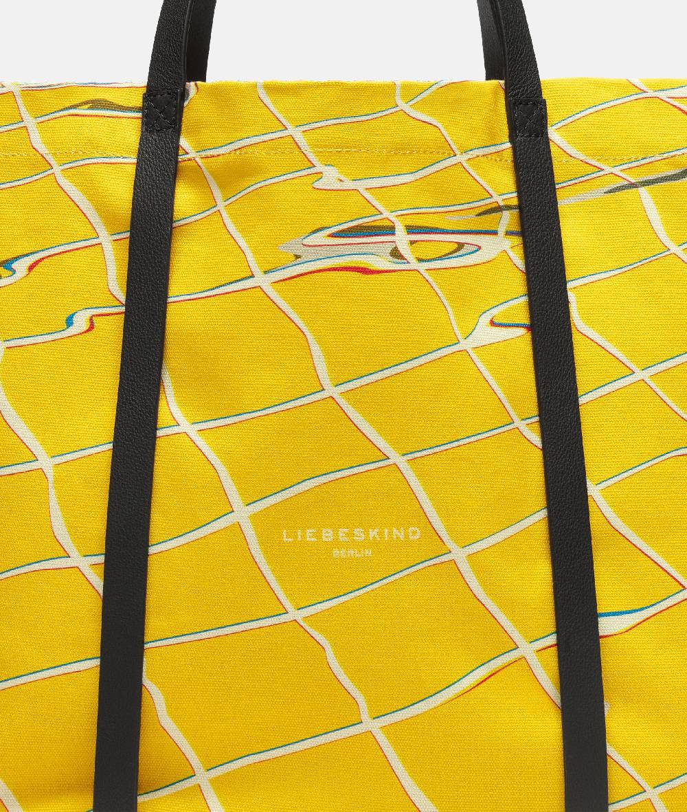 Liebeskind Berlin Aurora Shopper Fabrikpreis