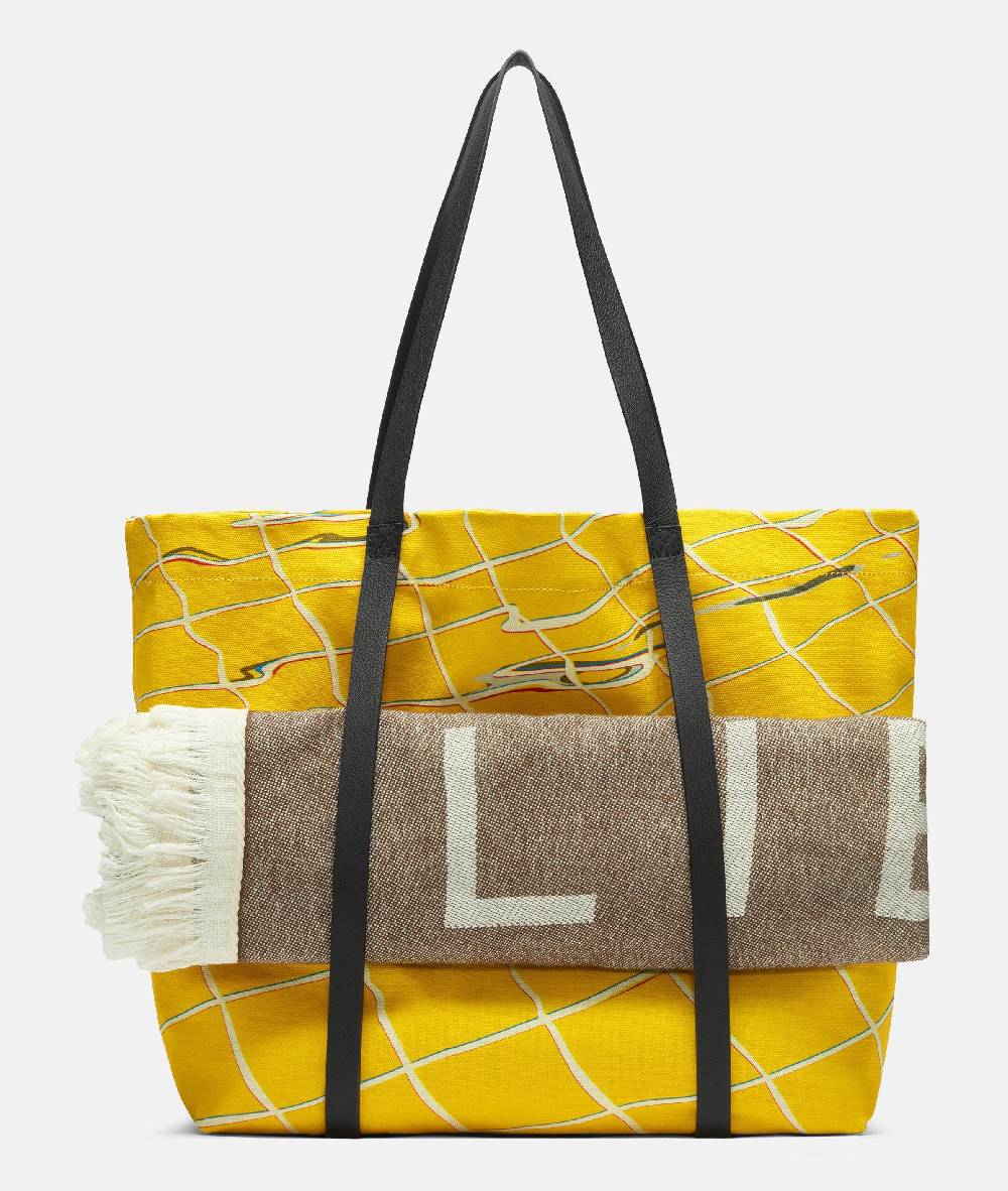 Liebeskind Berlin Aurora Shopper Fabrikpreis