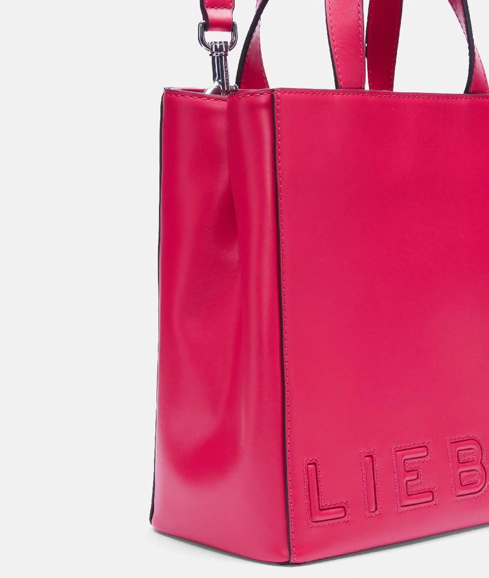 Liebeskind Berlin Paper Bag M Versandkostenfrei