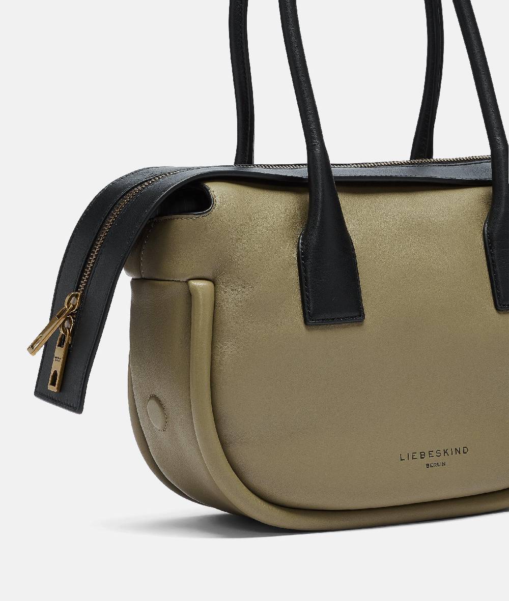 Liebeskind Berlin Fab Satchel M Flash Sale