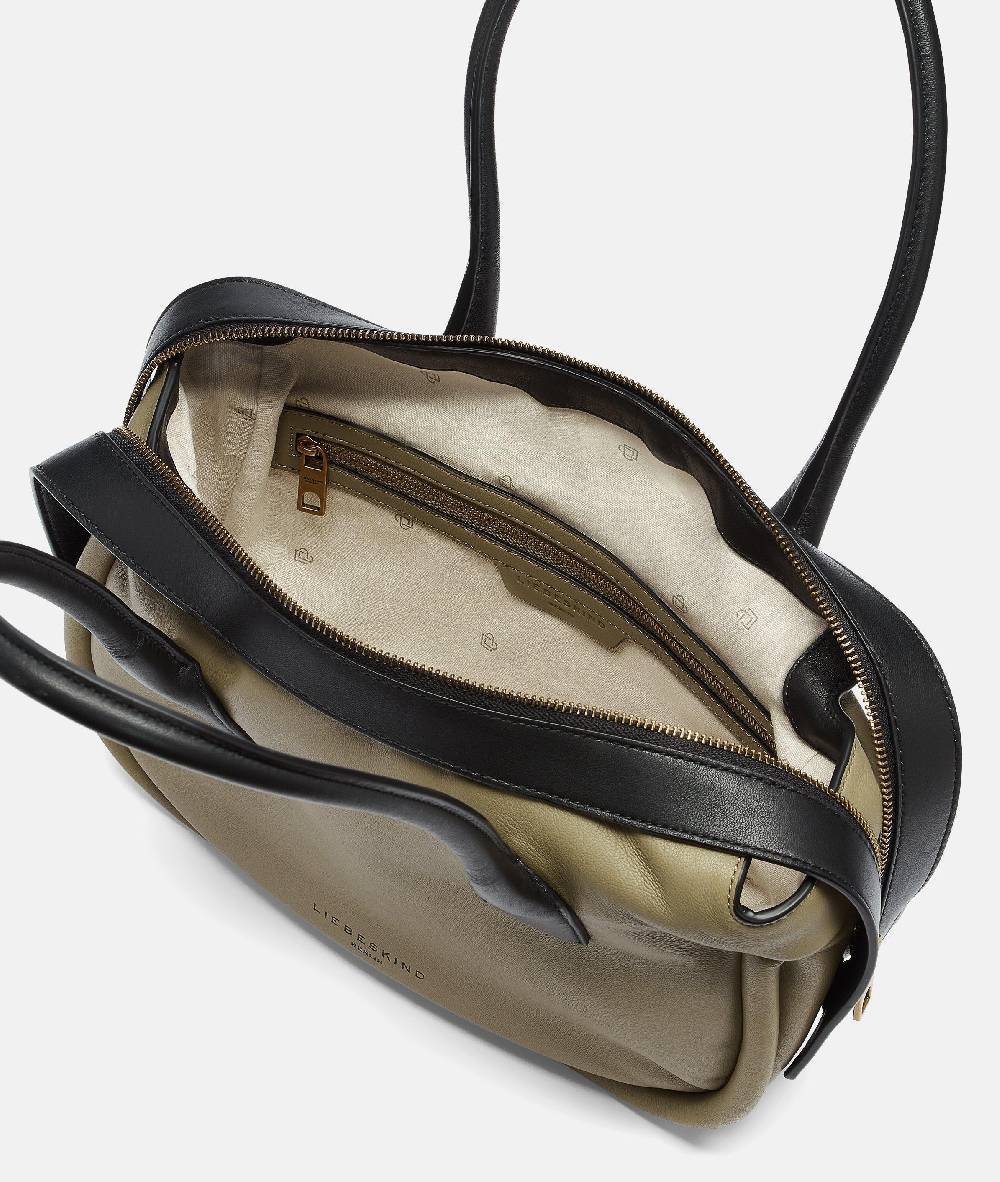 Liebeskind Berlin Fab Satchel M Flash Sale