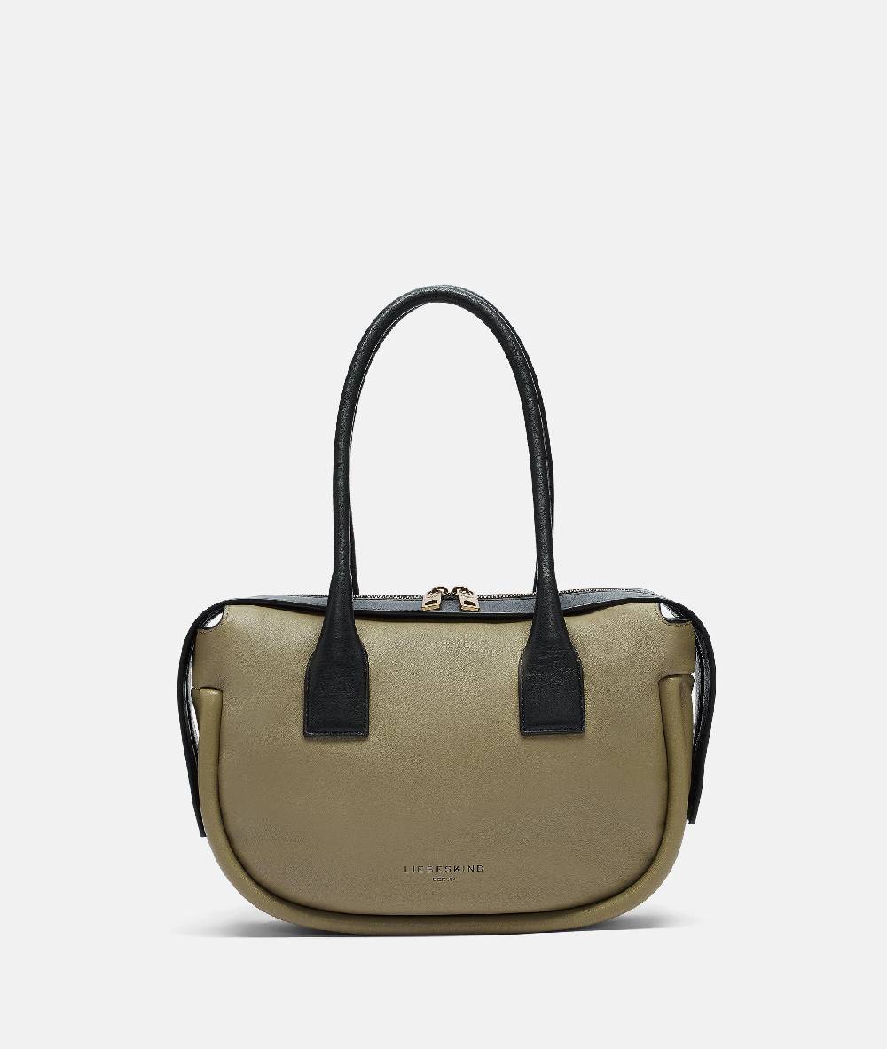 Liebeskind Berlin Fab Satchel M Flash Sale
