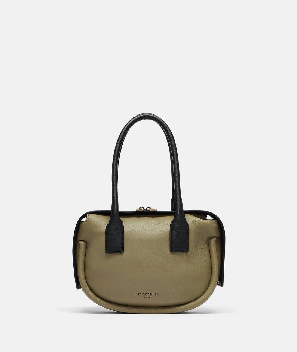 Liebeskind Berlin Fab Satchel S Exklusivangebot