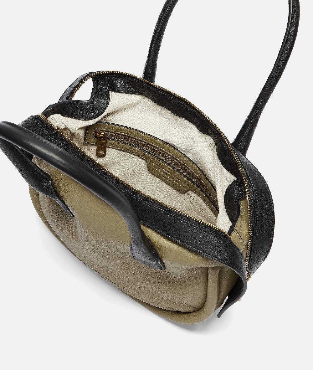 Liebeskind Berlin Fab Satchel S Exklusivangebot