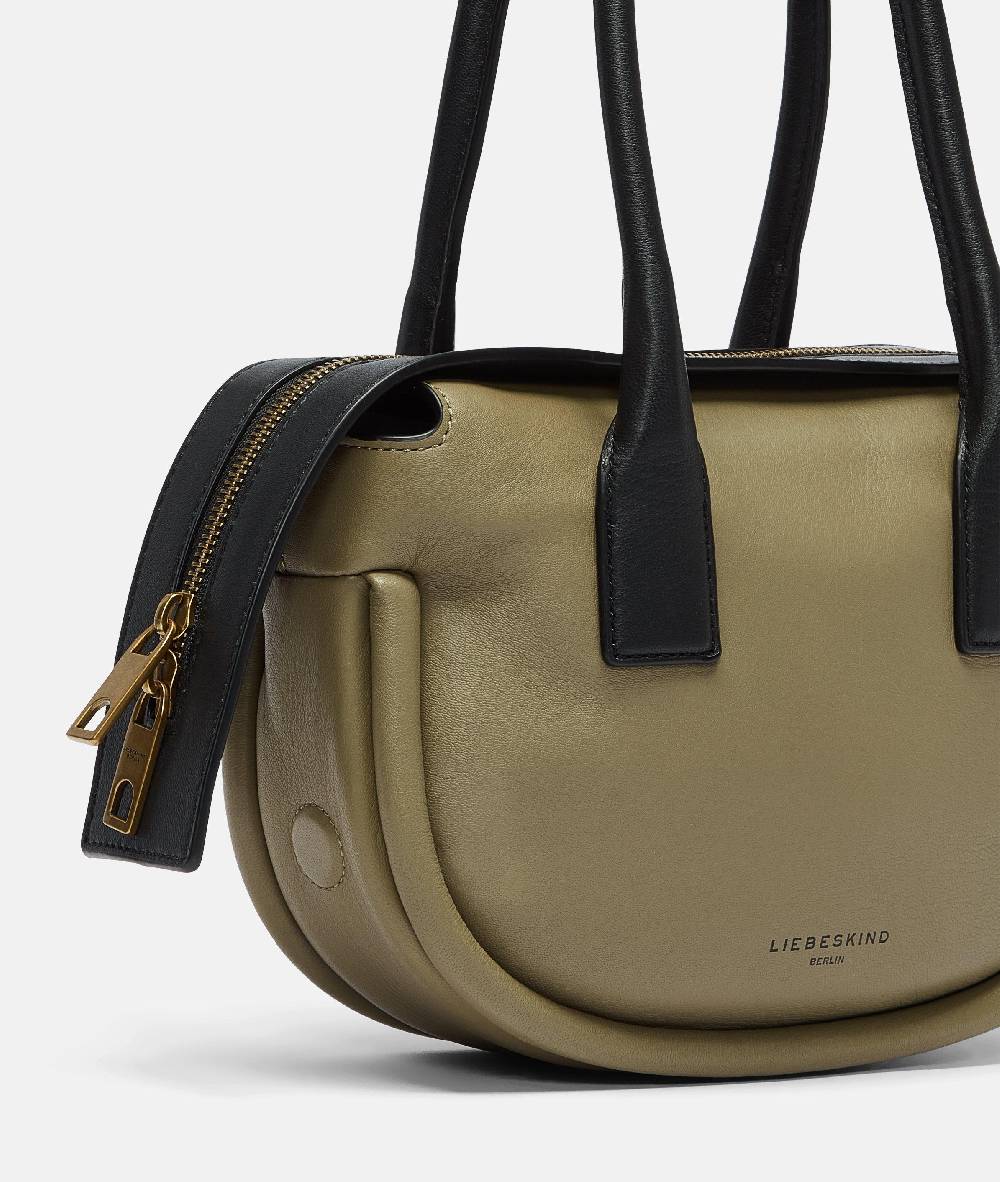 Liebeskind Berlin Fab Satchel S Exklusivangebot