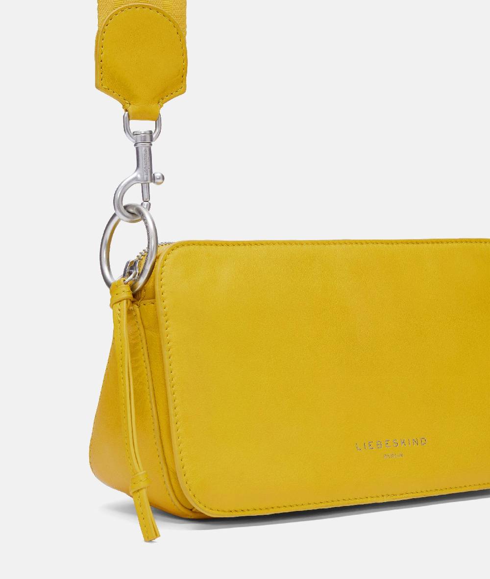 Liebeskind Berlin Clarice Crossbody M Preisnachlass
