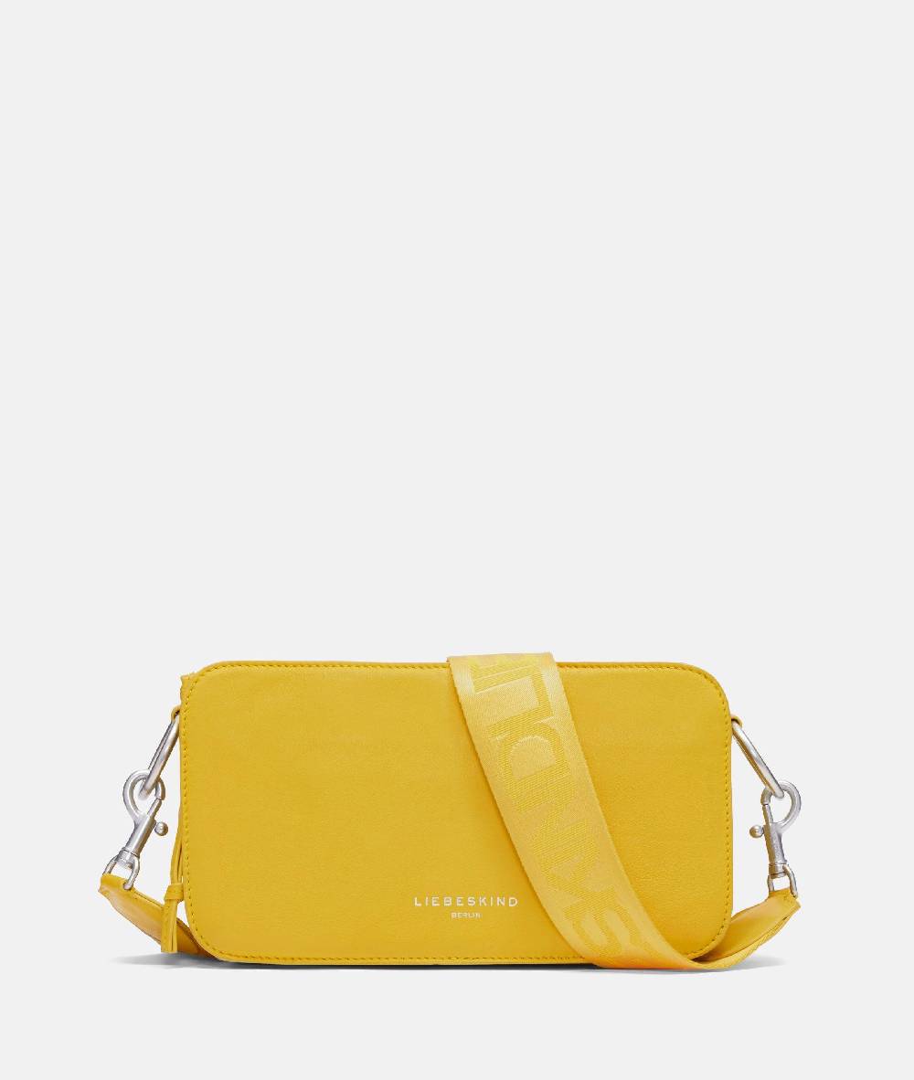 Liebeskind Berlin Clarice Crossbody M Preisnachlass