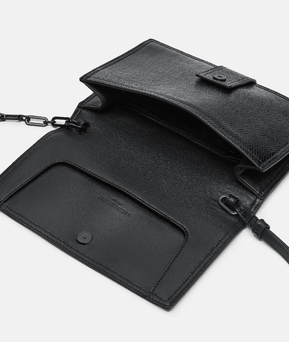 Liebeskind Berlin Python Lisa Crossbody S Cyber Monday