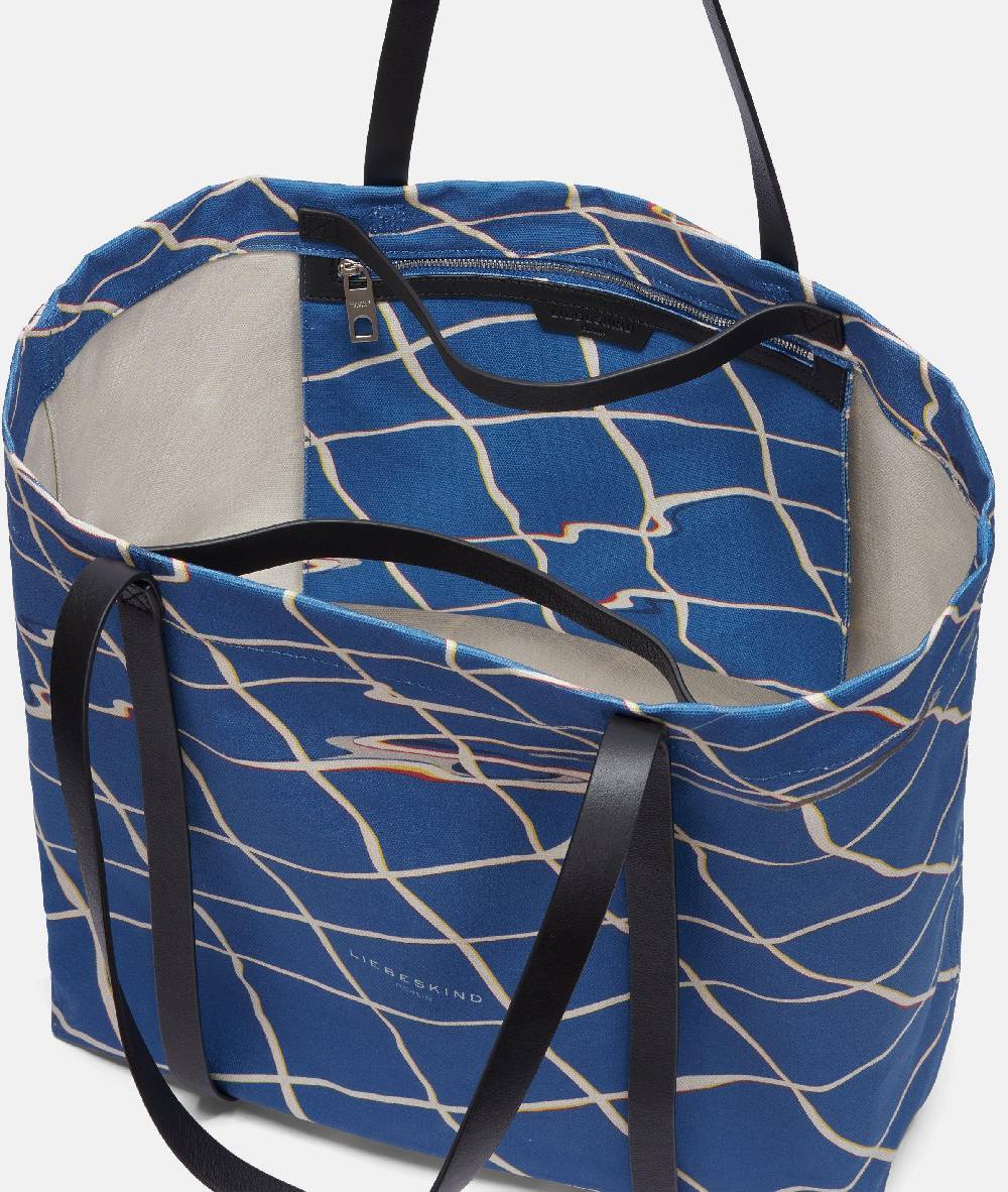 Liebeskind Berlin Aurora Shopper L Valentinstagsangebot