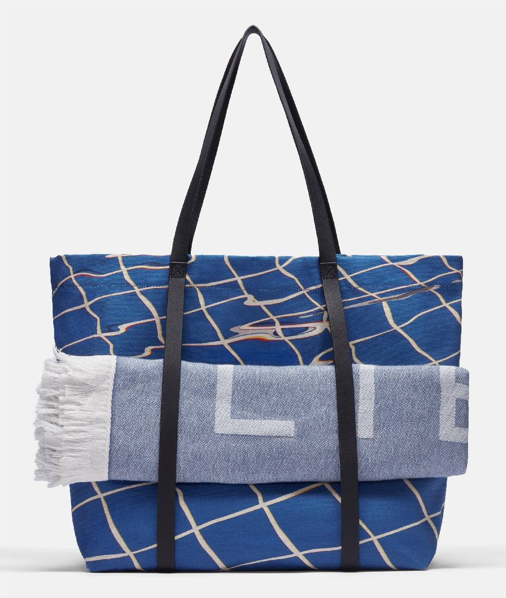 Liebeskind Berlin Aurora Shopper L Valentinstagsangebot