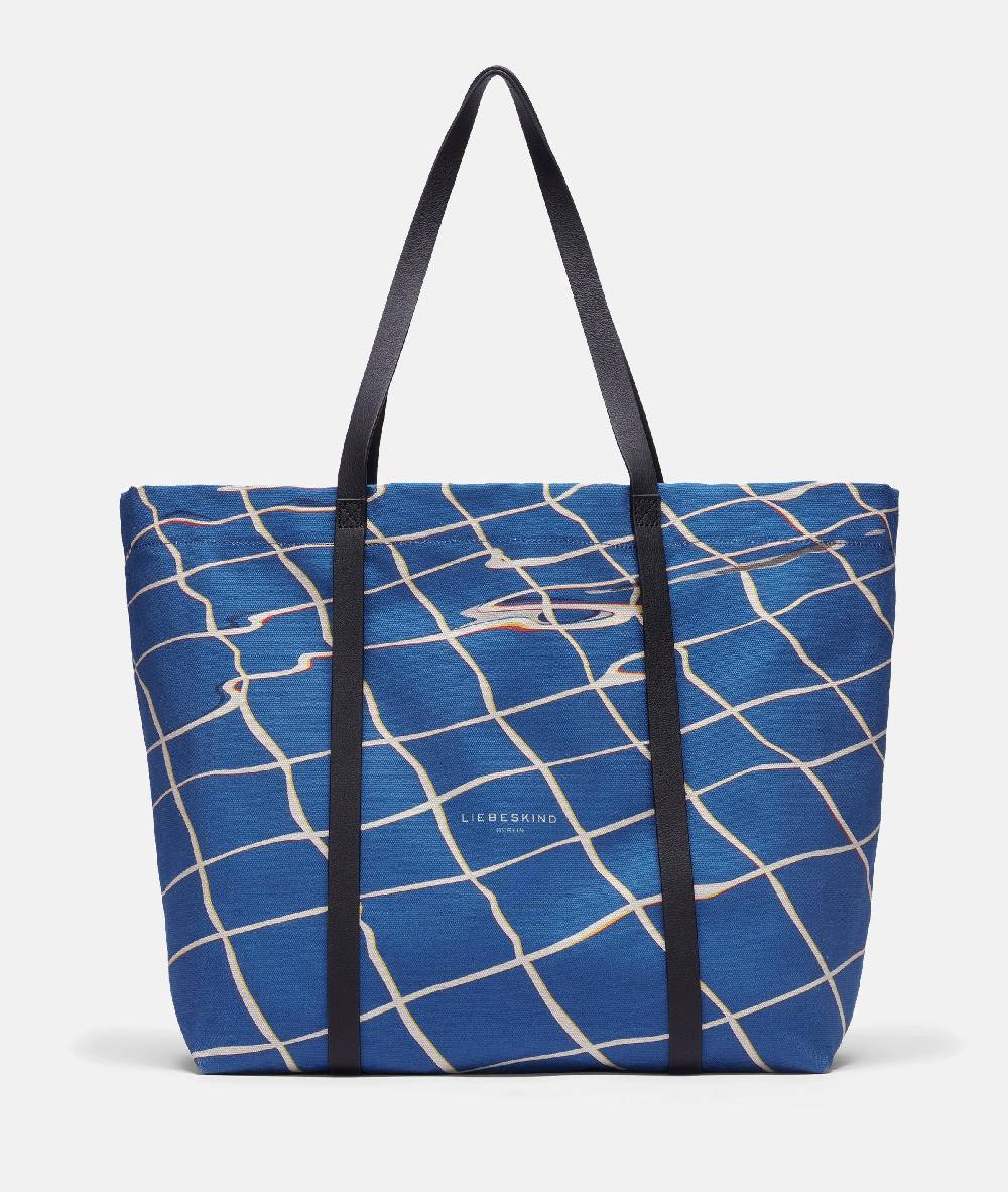 Liebeskind Berlin Aurora Shopper L Valentinstagsangebot