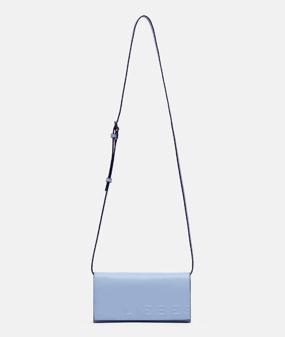Liebeskind Berlin Paper Bag Crossbody XS Lagerräumung