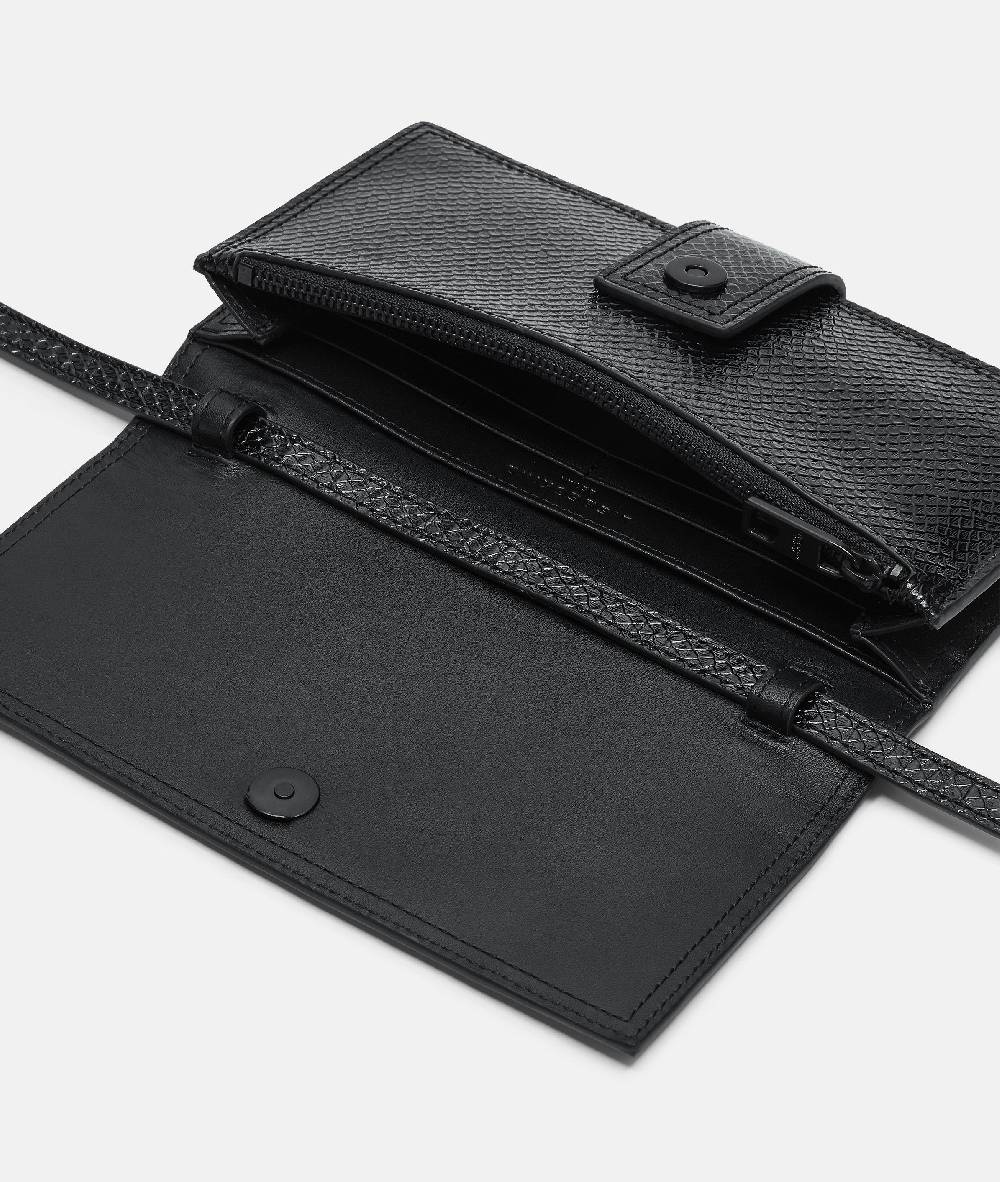 Liebeskind Berlin Python Lisa Purse Top Angebot