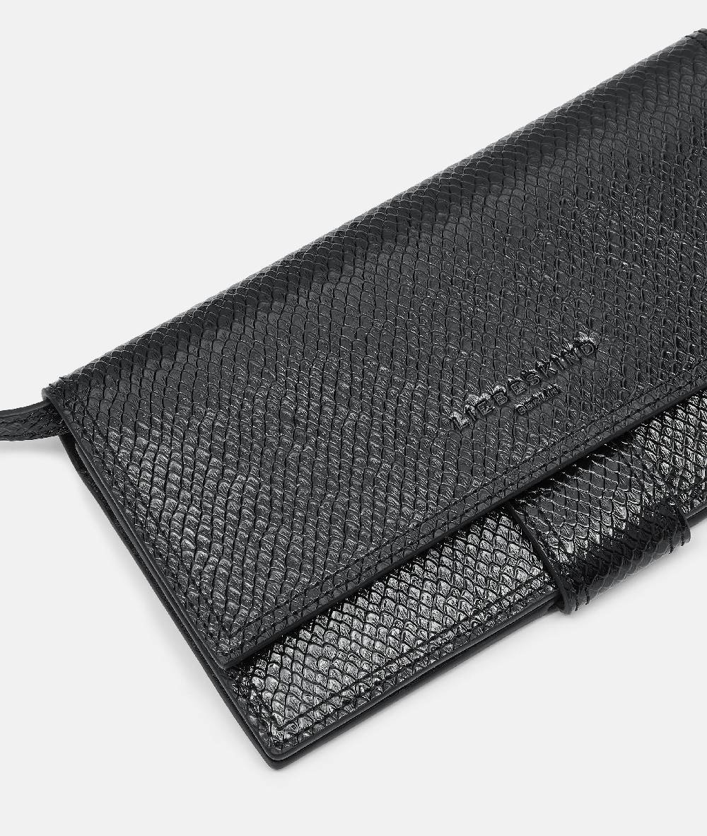 Liebeskind Berlin Python Lisa Purse Top Angebot