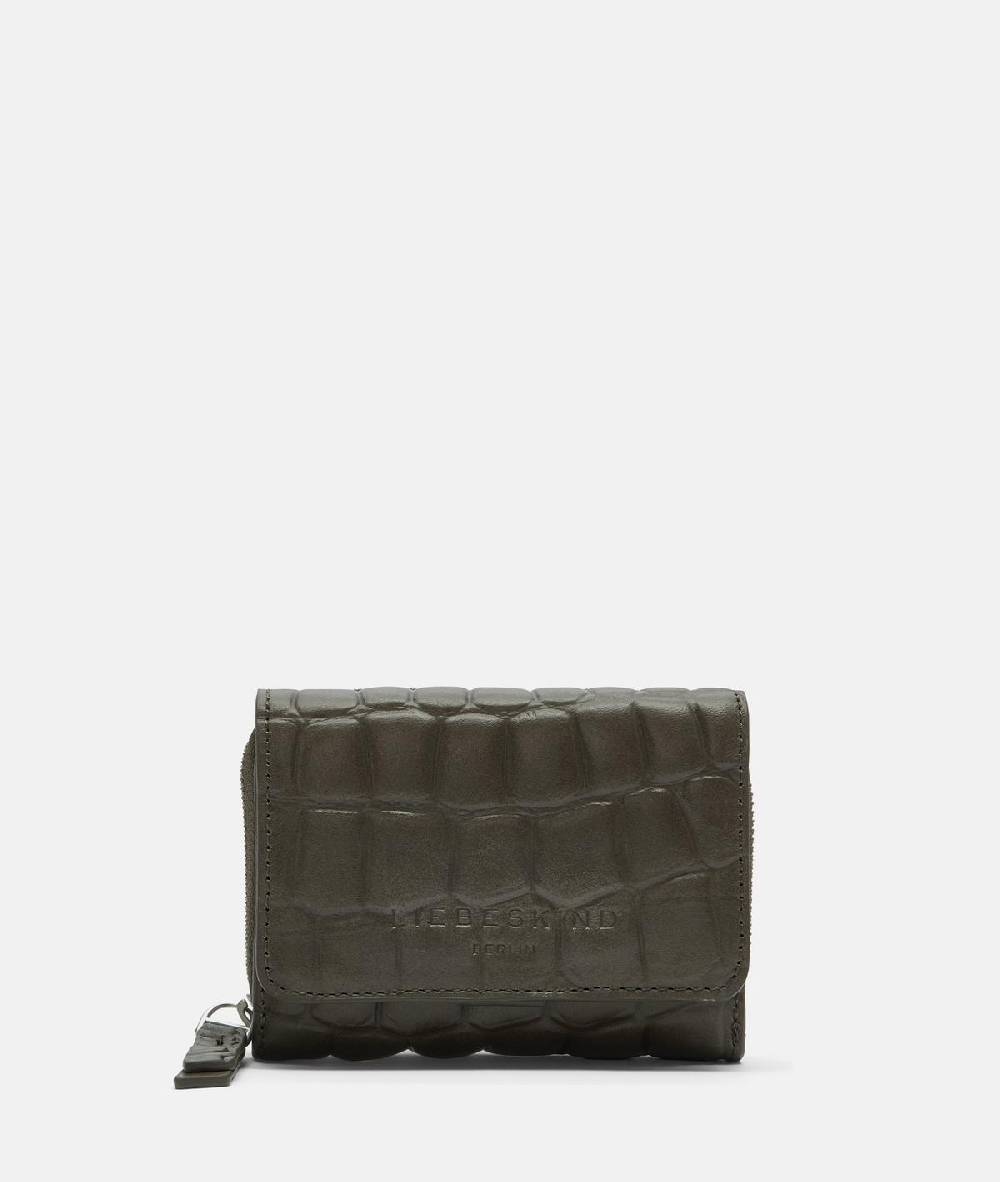 Liebeskind Berlin Kroko Pablita Blitzangebot