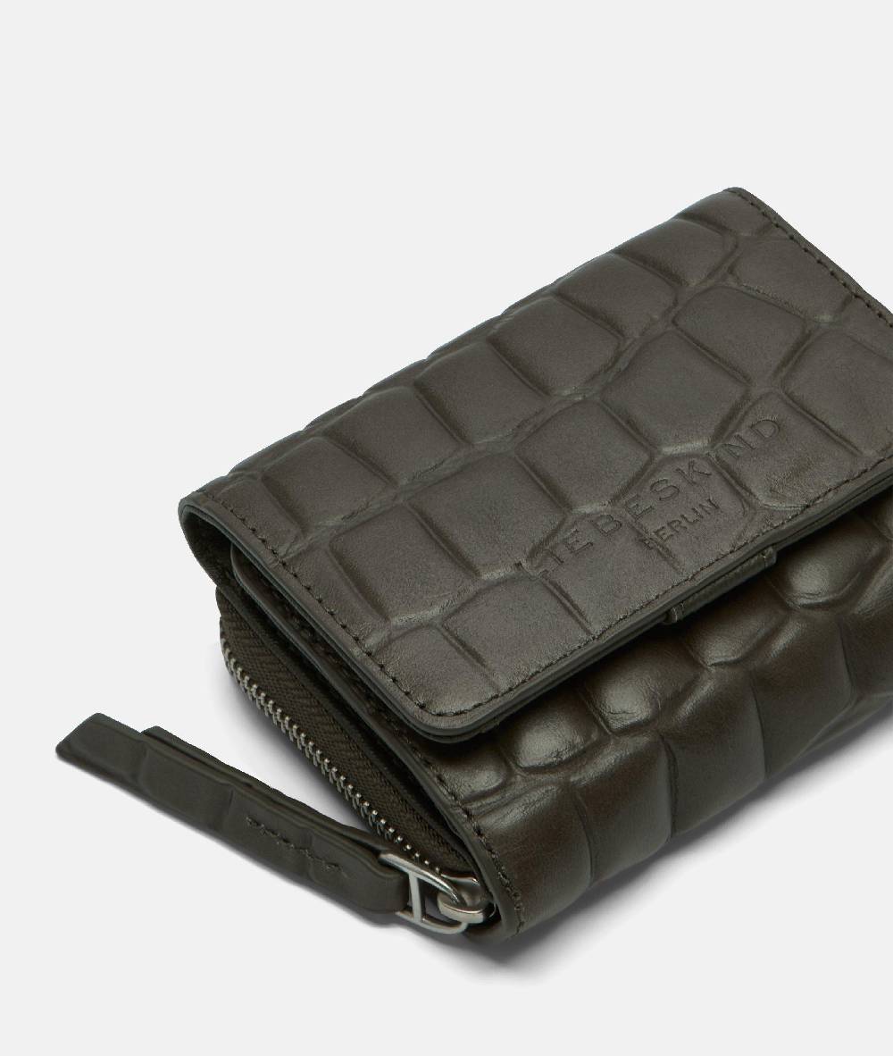 Liebeskind Berlin Kroko Pablita Blitzangebot
