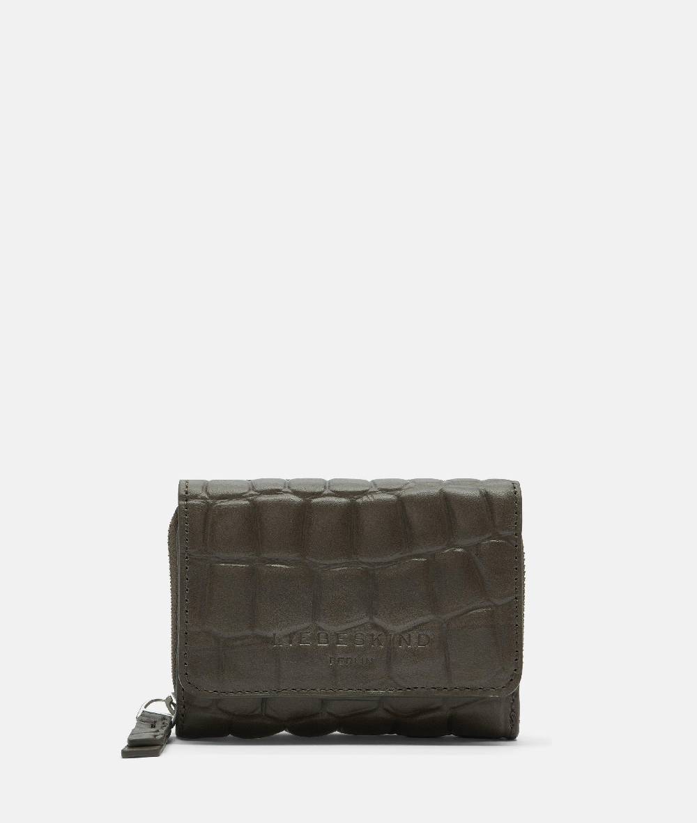 Liebeskind Berlin Kroko Pablita Blitzangebot