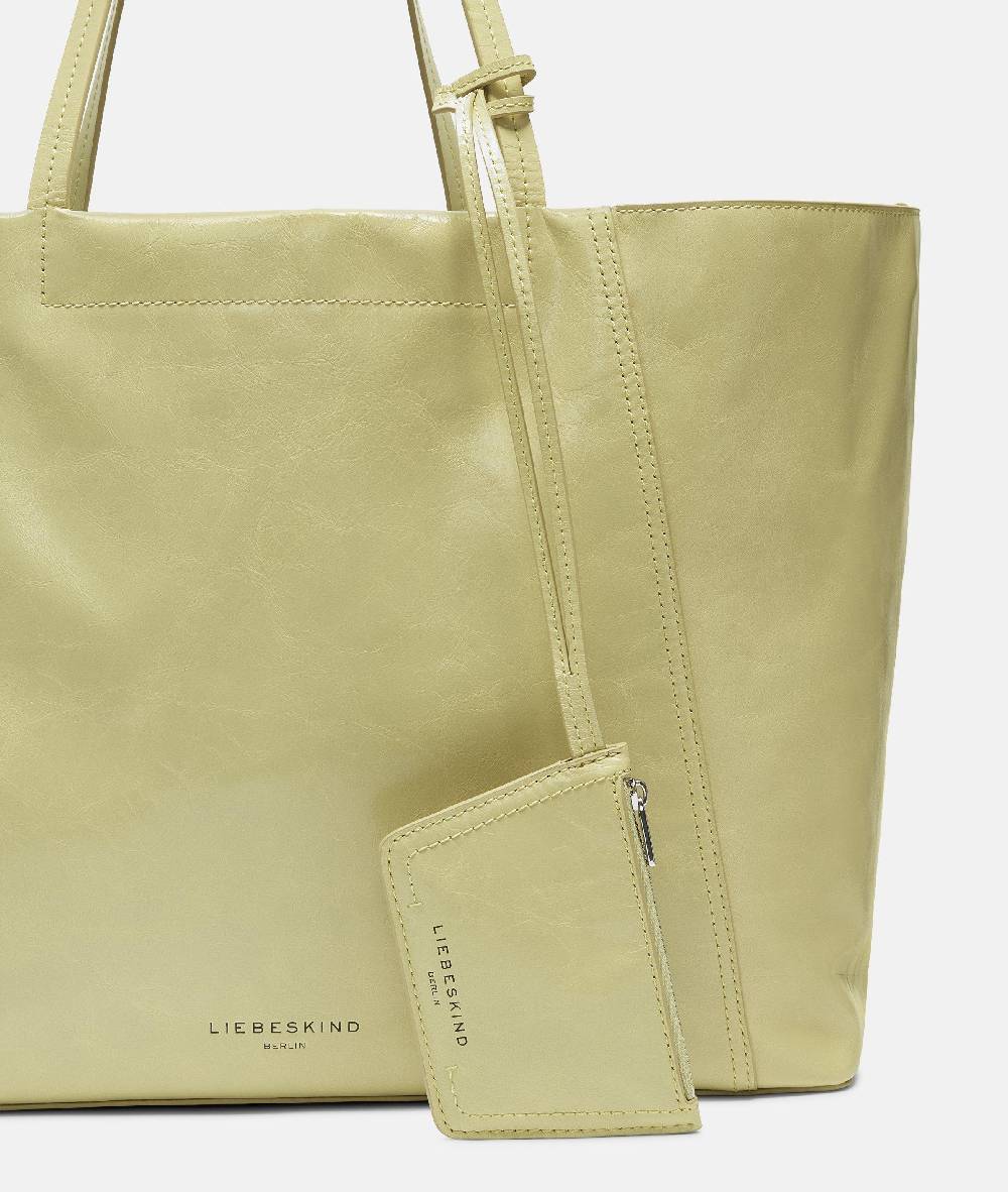 Liebeskind Berlin Chudy Shopper L Räumungsverkauf