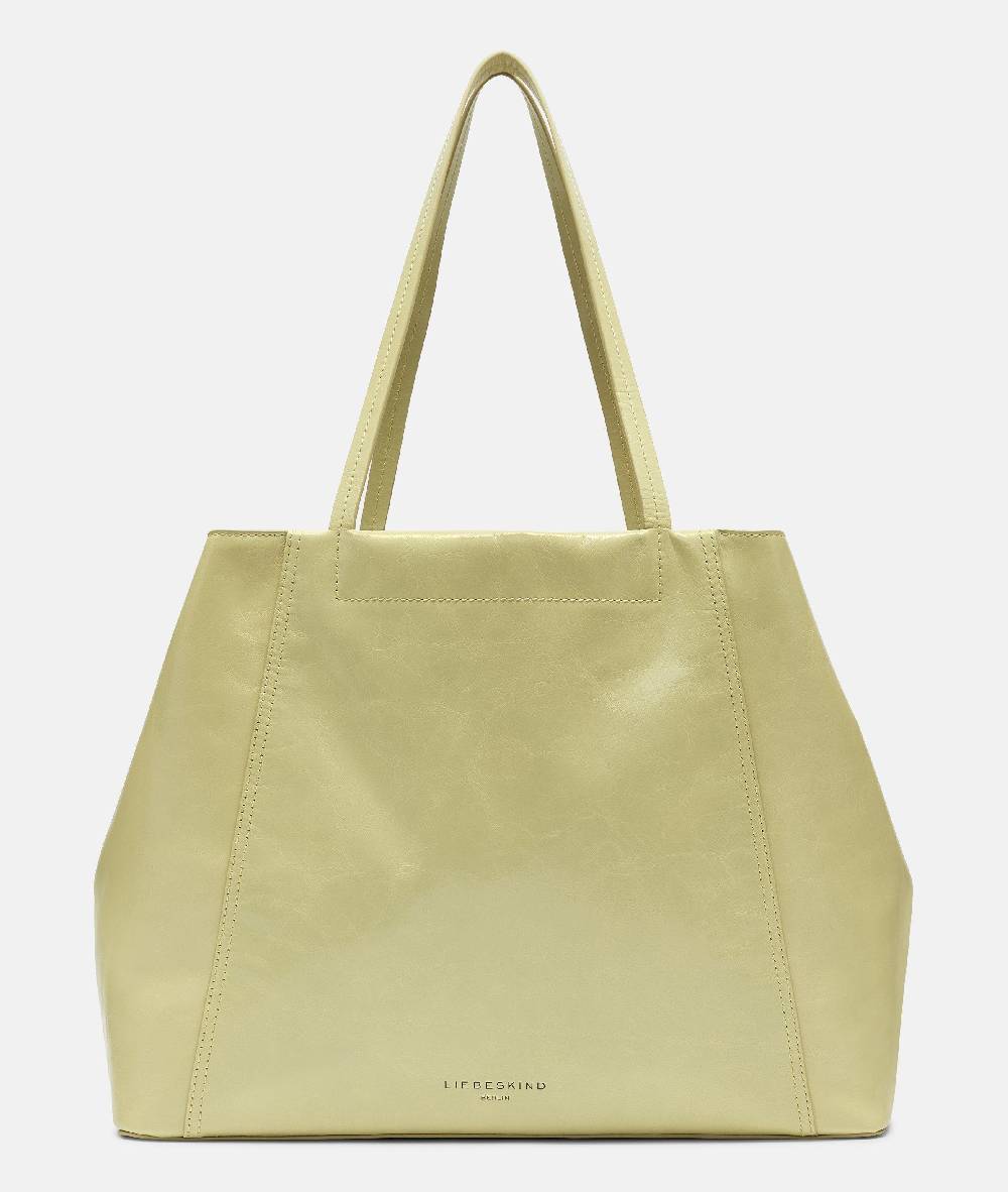 Liebeskind Berlin Chudy Shopper L Räumungsverkauf
