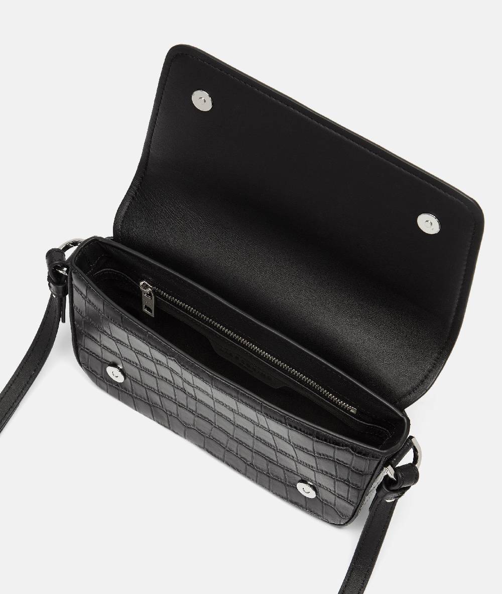 Liebeskind Berlin Kroko Chudy Crossbody S Kauf eins, bekomm eins gratis