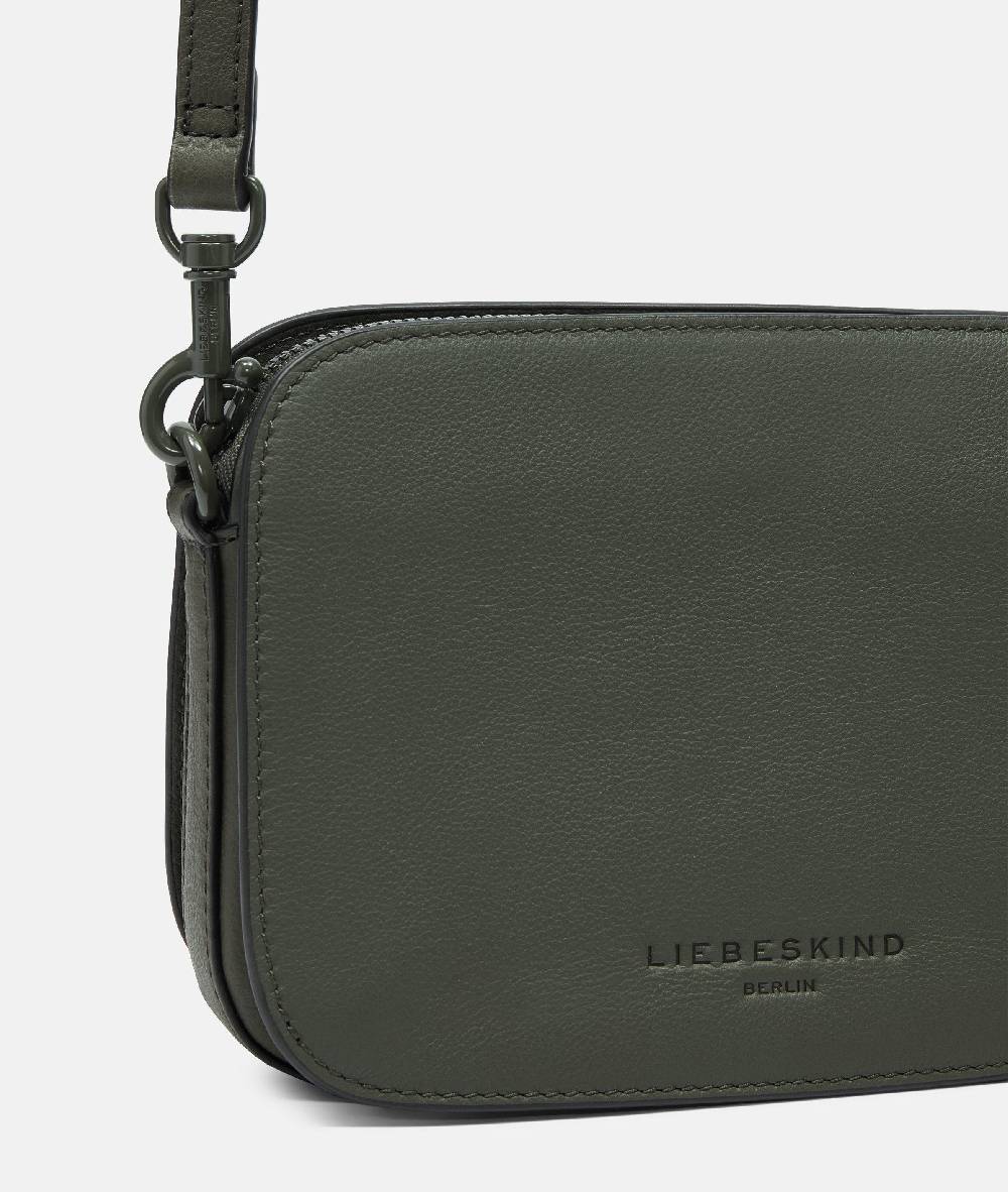 Liebeskind Berlin Luka Crossbody Sonderangebote