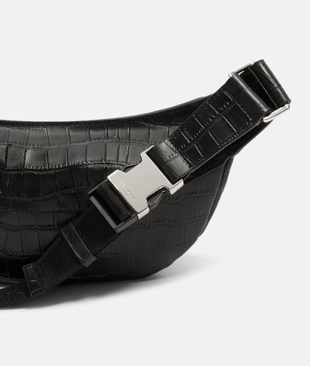 Liebeskind Berlin Kroko Chudy Belt-Bag S Wochenangebot