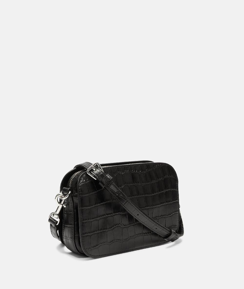 Liebeskind Berlin Luka Crossbody Kostenlose Rückgabe