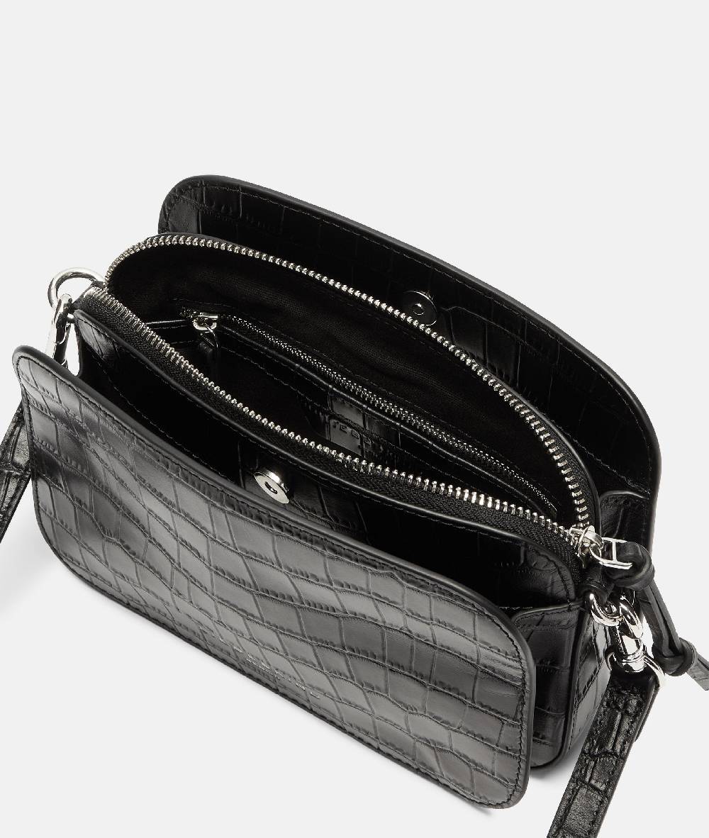 Liebeskind Berlin Luka Crossbody Kostenlose Rückgabe