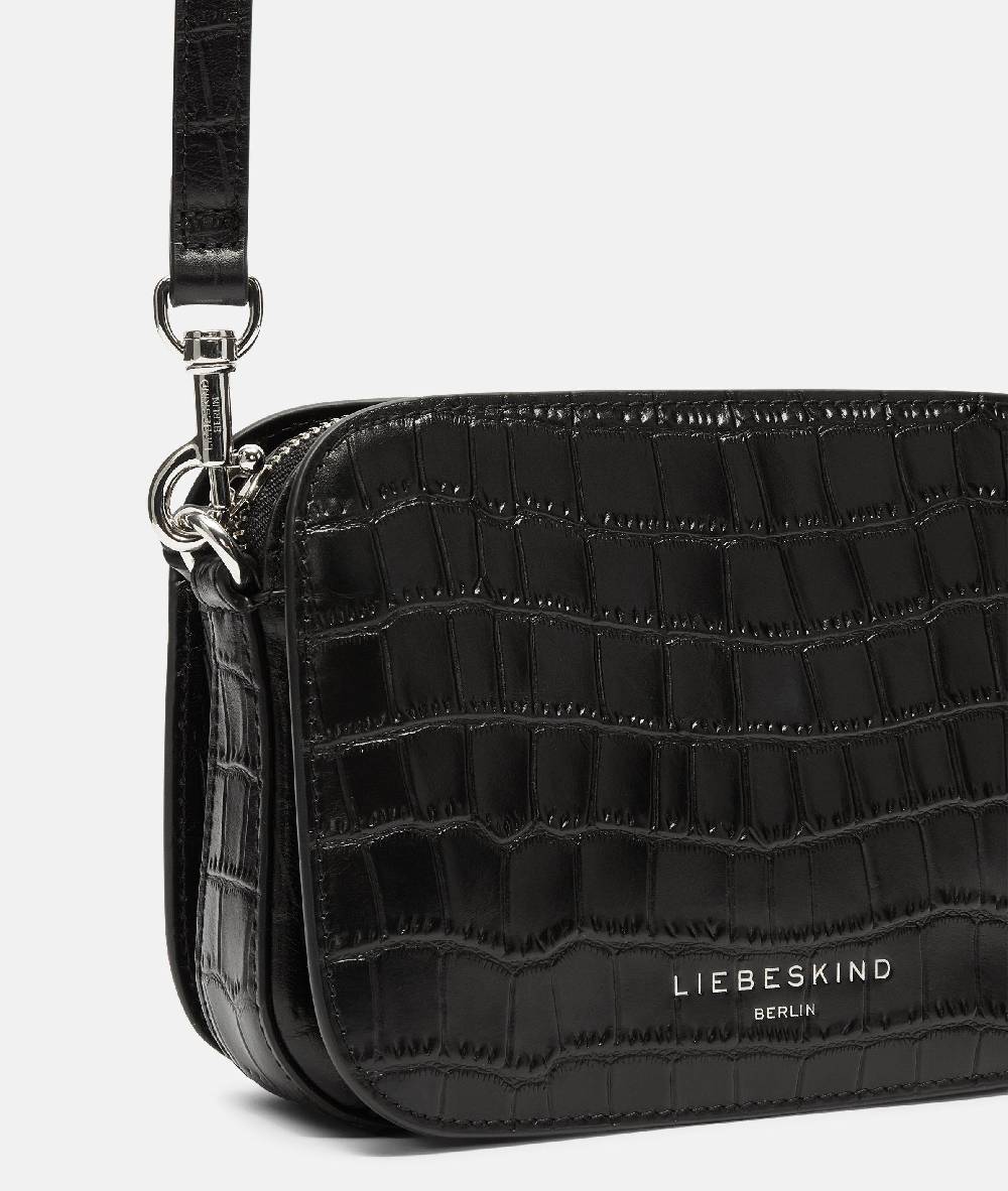 Liebeskind Berlin Luka Crossbody Kostenlose Rückgabe