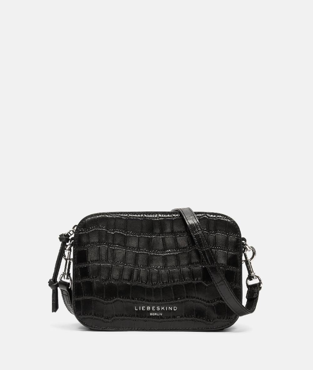Liebeskind Berlin Luka Crossbody Kostenlose Rückgabe
