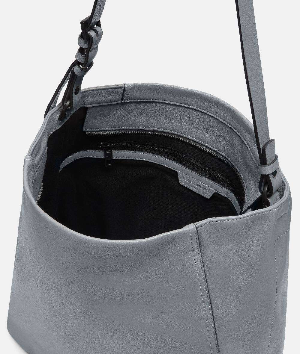 Liebeskind Berlin Chudy Hobo L Letzte 3 Tage